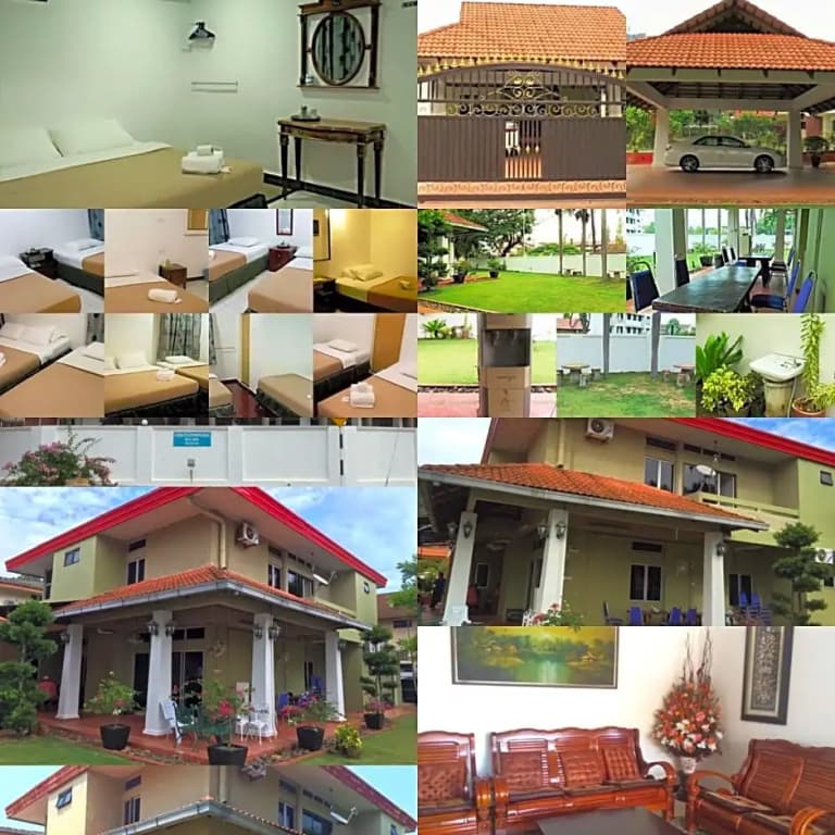 CasaPelindung Guesthouse - photo 1