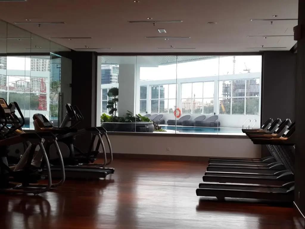 Wyndham Grand Bangsar Kuala Lumpur - photo 33