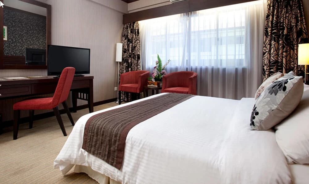 Hotel Seri Malaysia Kangar - photo 7