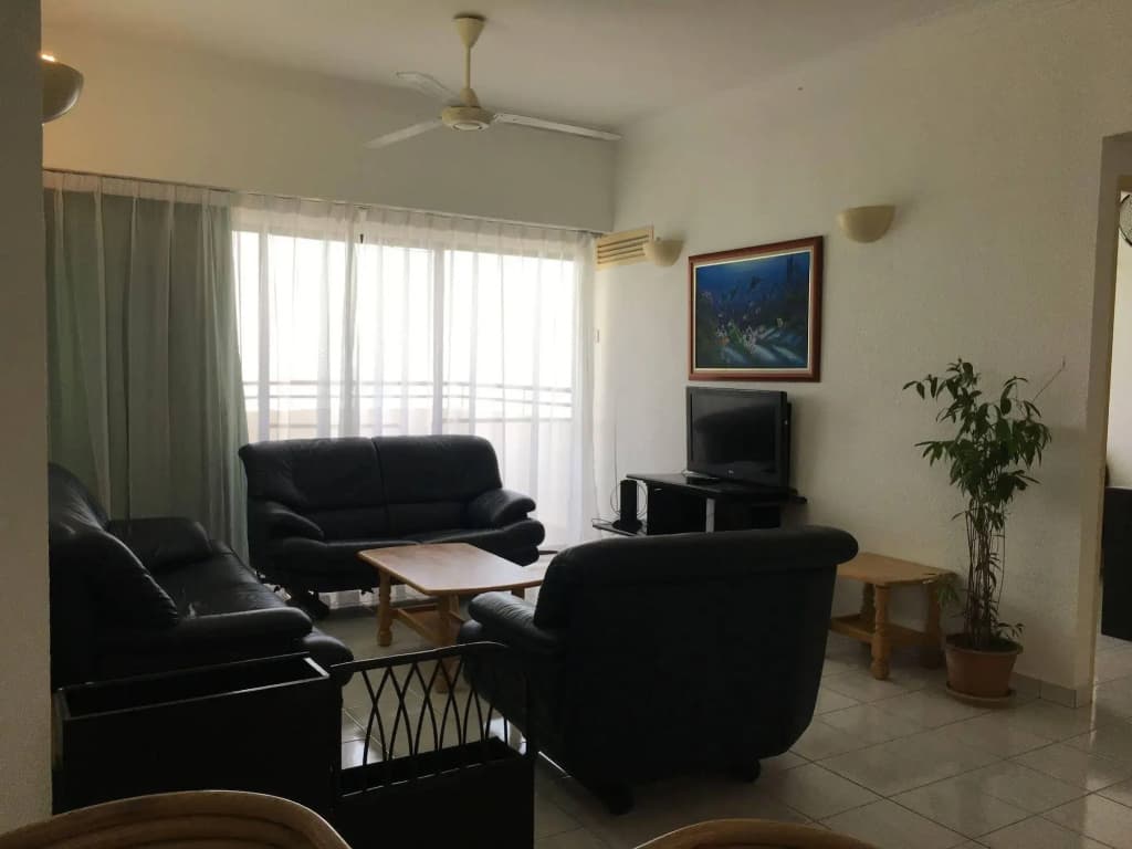 Sri Sayang Resort Service Apartment - photo 9