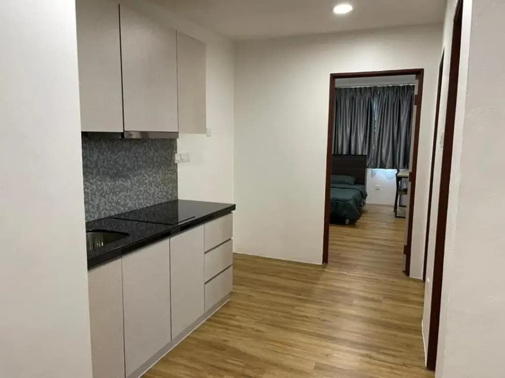 Ca Homestay - photo 1