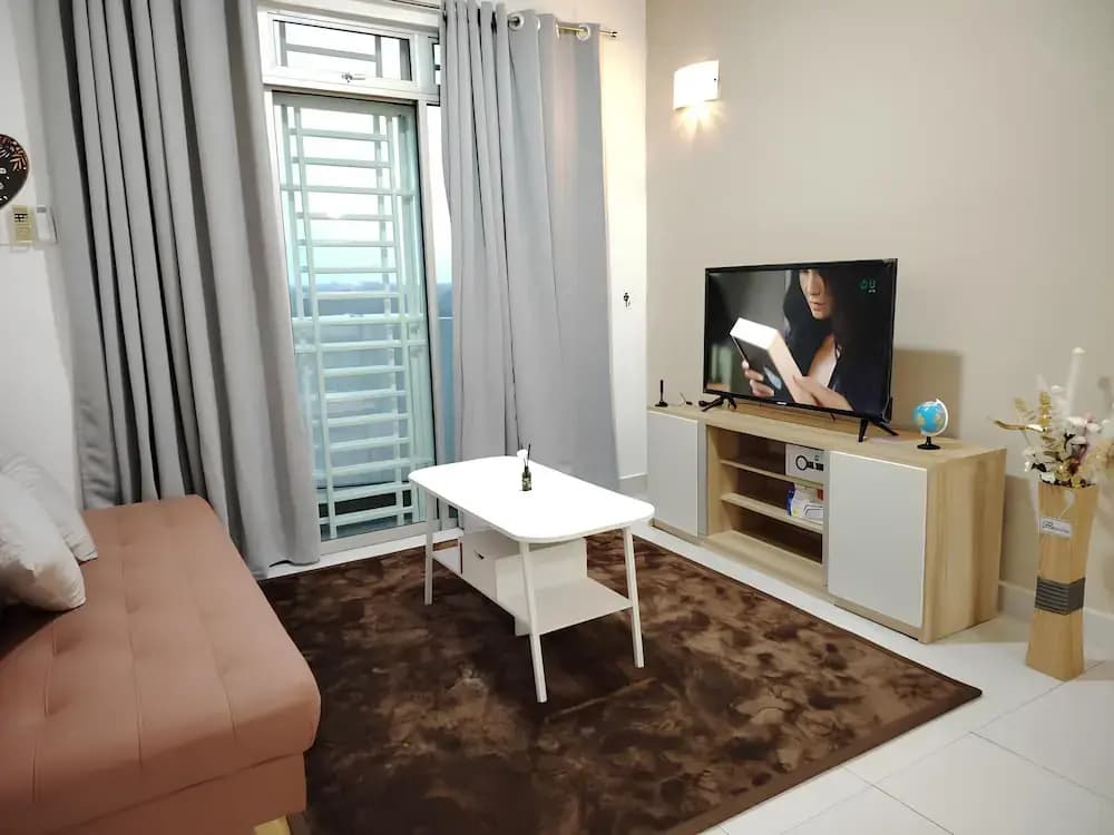 Tebrau City Residence 2 By Natol - photo 14