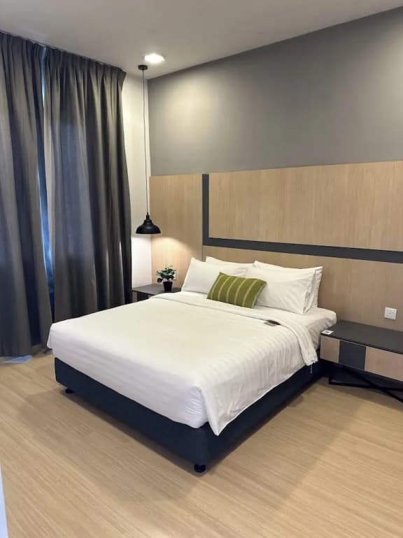 Genting Windmill Homestay - photo 3