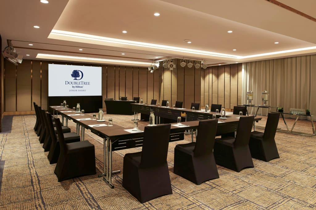 DoubleTree by Hilton Hotel Johor Bahru - photo 18