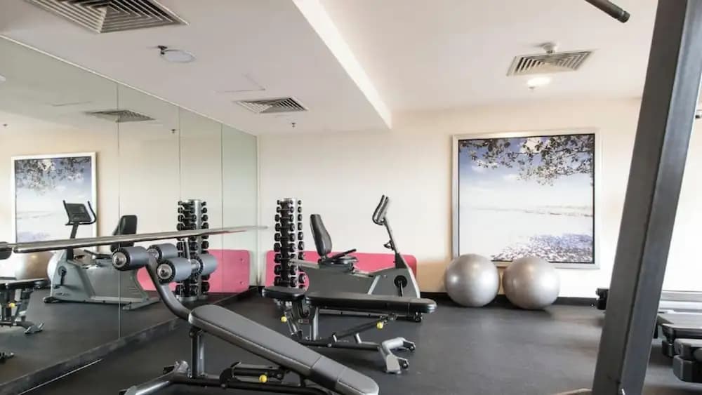 Resort Suites by Landmark  Sunway Lagoon - photo 10
