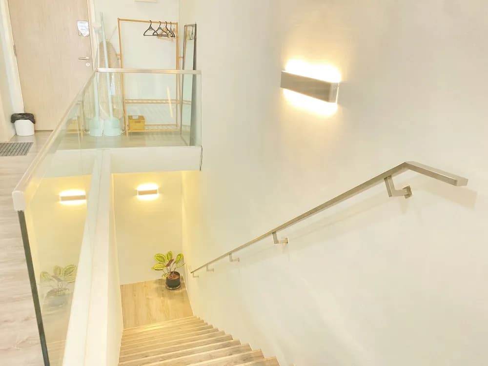 Icon City Premier Suites by WeCare - photo 15