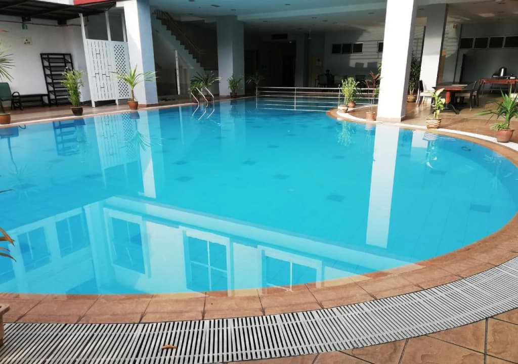 De Palma Hotel Shah Alam - photo 10