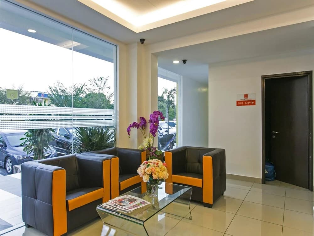 OYO 286 Uptown Hotel - photo 3
