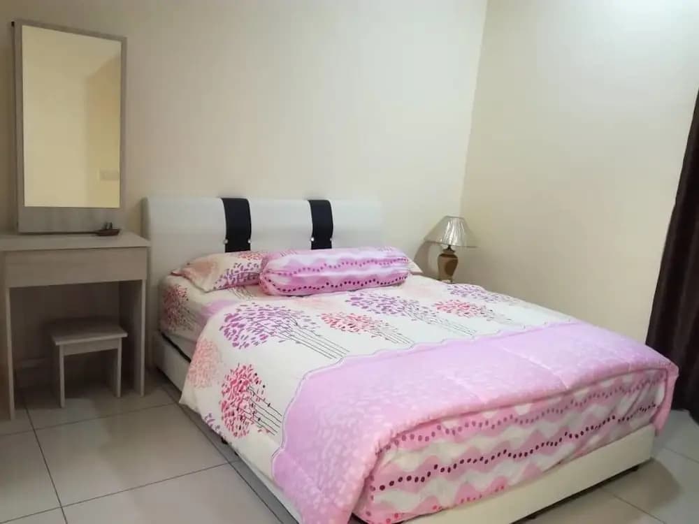 KKP Homestay Alor Setar - photo 4