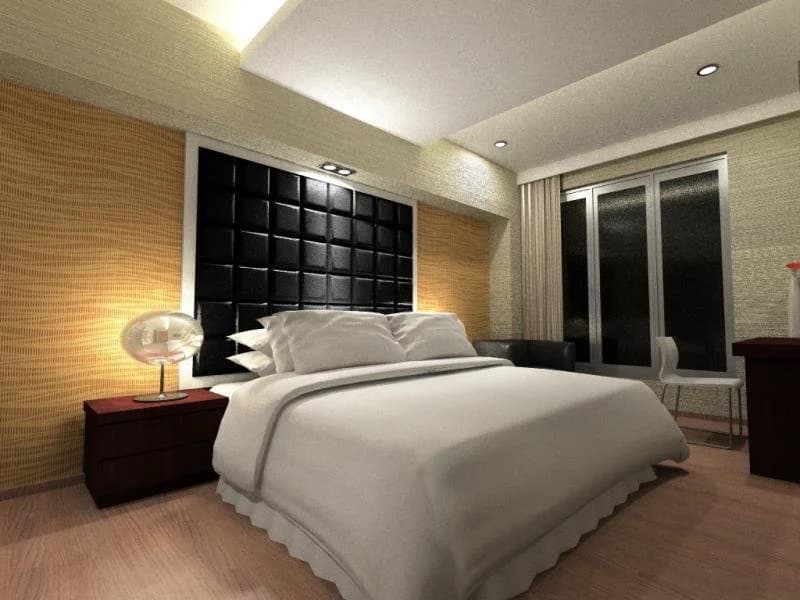 Hotel CIQ Taman Desa Tebrau - photo 3