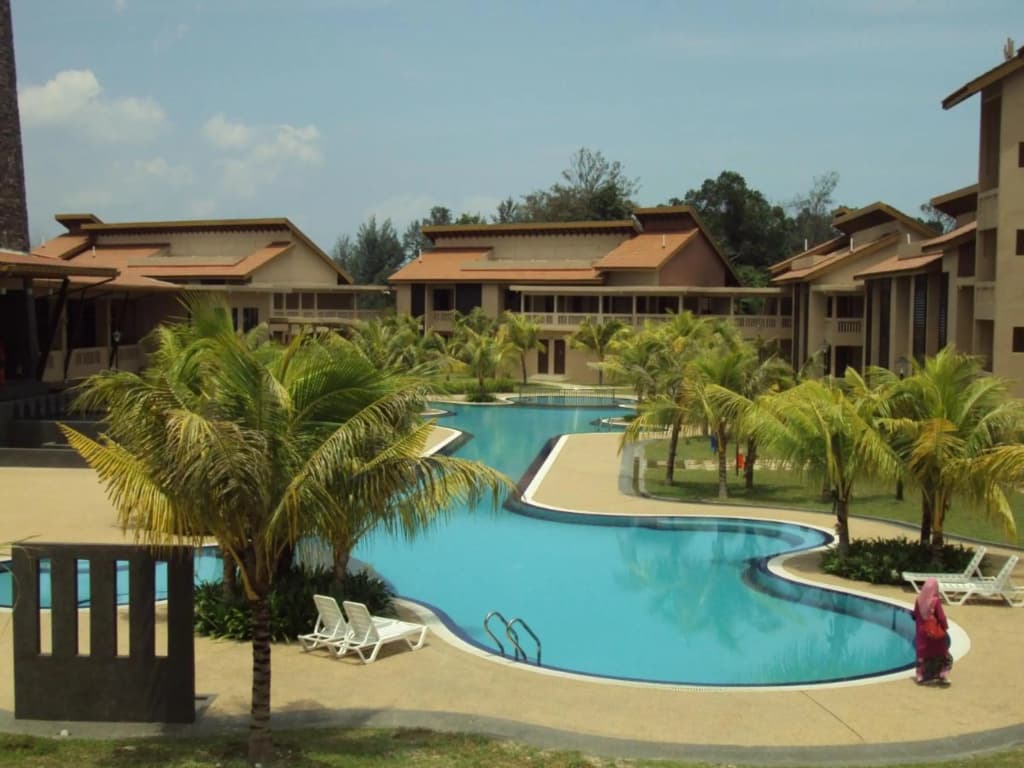 Felda Residence Tanjung Leman - photo 8