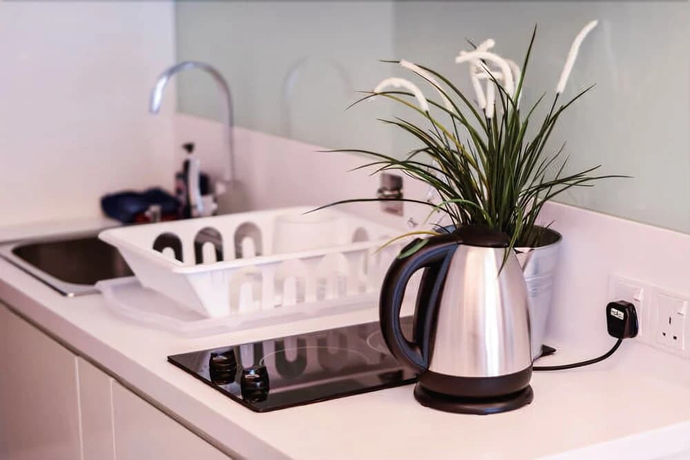 M-Lux Suites - photo 12