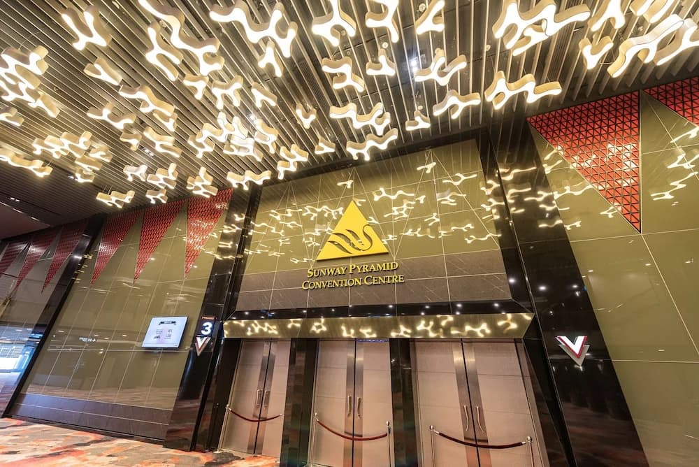 Sunway Resort By Himmel - photo 10
