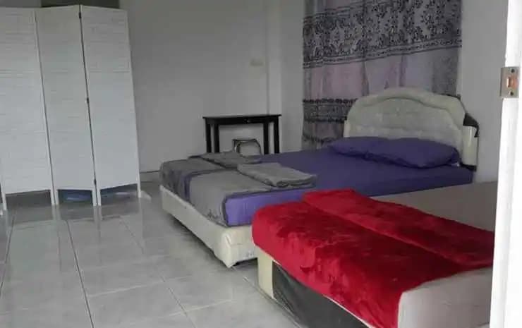 Nulu Nuluw Farmstay - photo 2