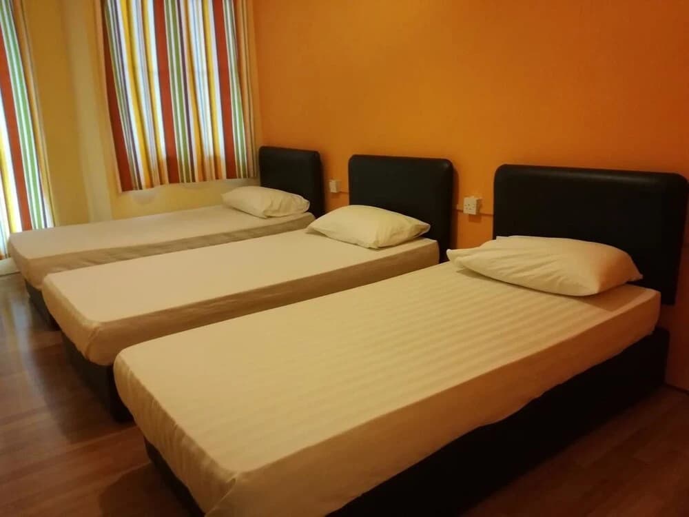 Harbourside Backpackers - Hostel - photo 4