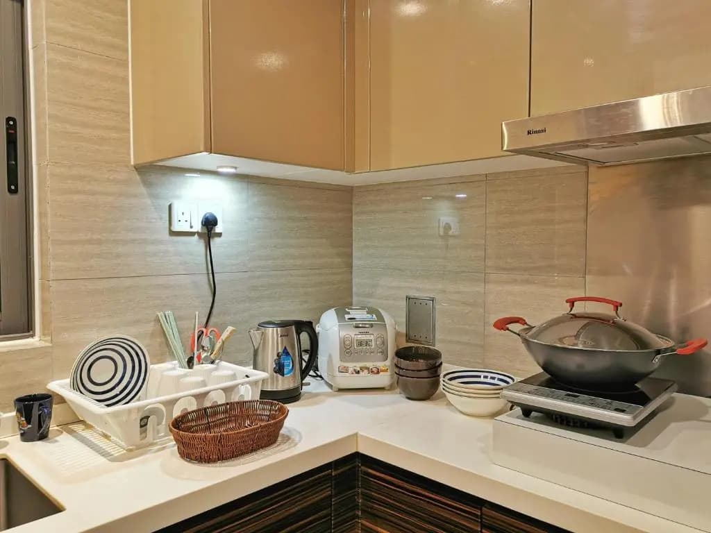Yussy 4Bedroom Condo at R&F Princess Cove - photo 10