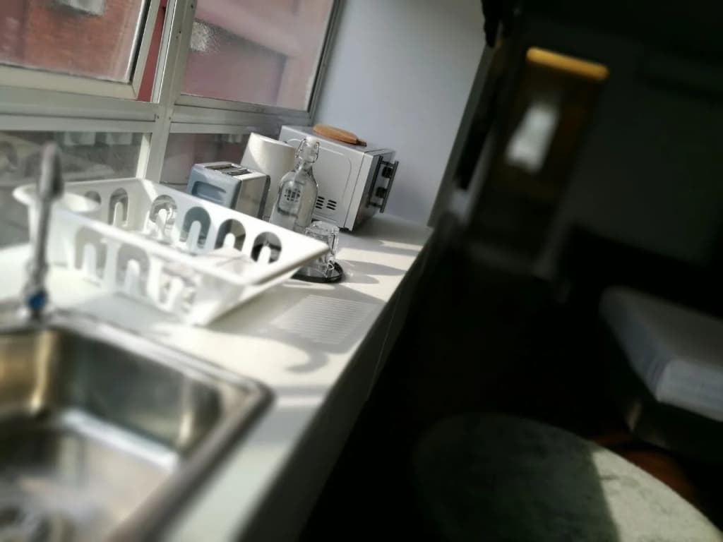 Coffea Garden cafe & stay - photo 13