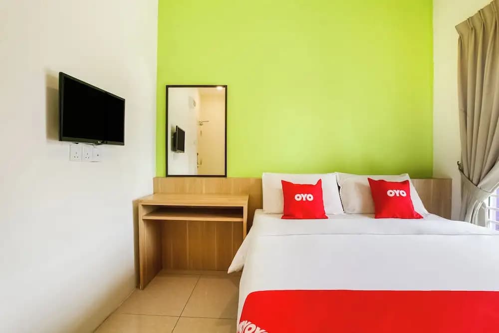 Hotel O Seremban Near UiTM MARA Formerly Sunflower Hotel - photo 3