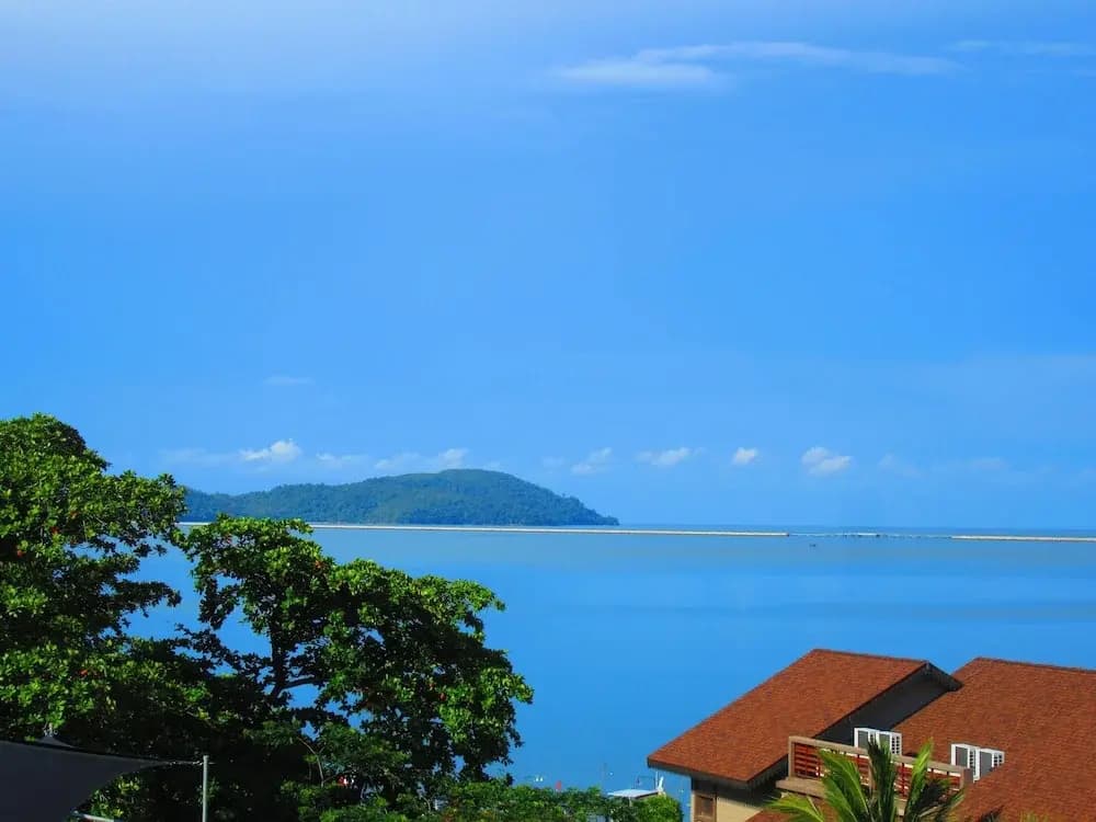 Tropical Paradise Retreat in Langkawi Furnished - photo 12