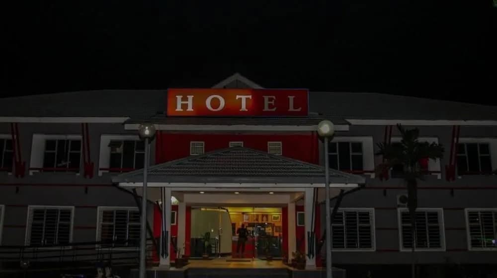 Highway Hotels - Rawang - photo 11