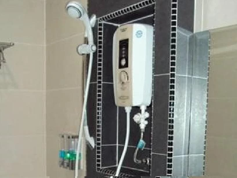 GM City Hotel - photo 9