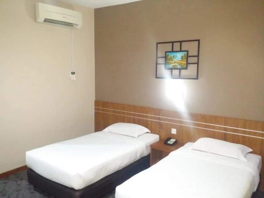 De Baron Resort - photo 3