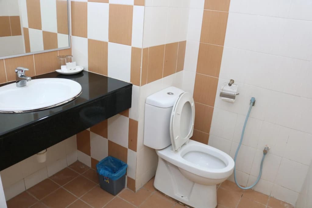 The Jerai Hotel Sungai Petani - photo 22