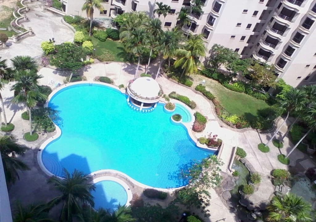 Everly Serviced Apartment - photo 8