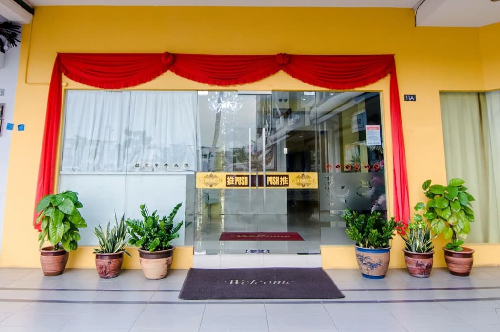 Pice Hotel - photo 15
