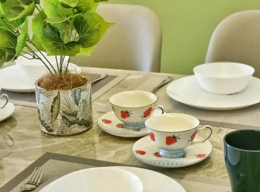 Yussy 4Bedroom Condo at R&F Princess Cove - photo 33