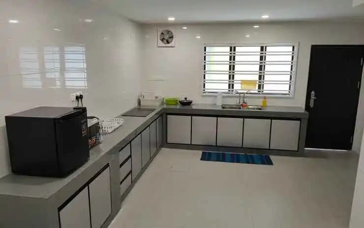 58 Kota Laksamana - Near Jonker Street for 10 - 15 Pax - photo 13