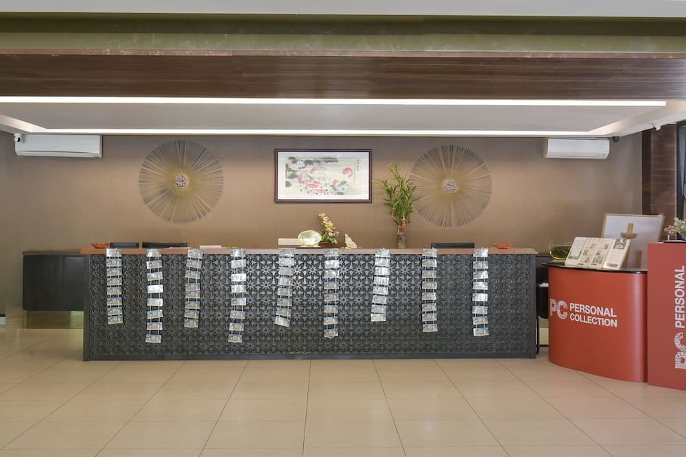 Palette - Gold Coast Morib Resort - photo 7