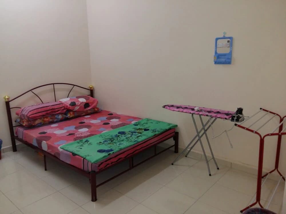 Samsiah Guest House Taman Yayasan - photo 4