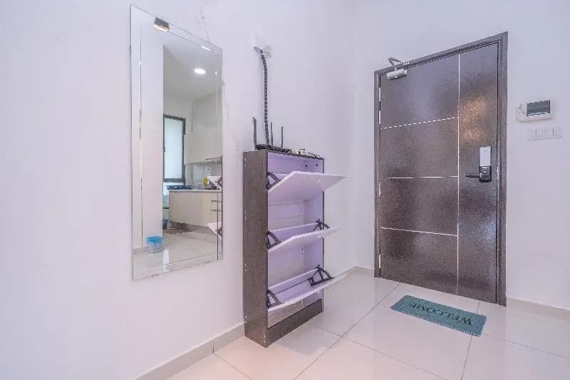 OYO 90183 D' Summit Residence 2bhk - photo 8