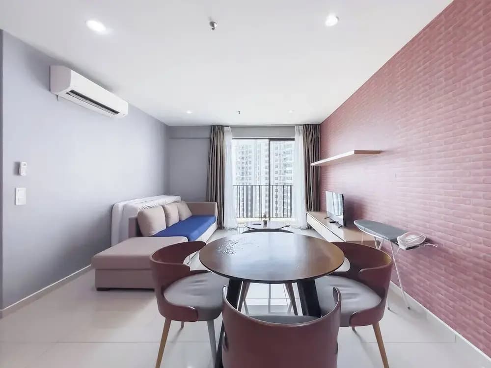 I City Luxury Condo Shah Alam Smarthome - photo 17