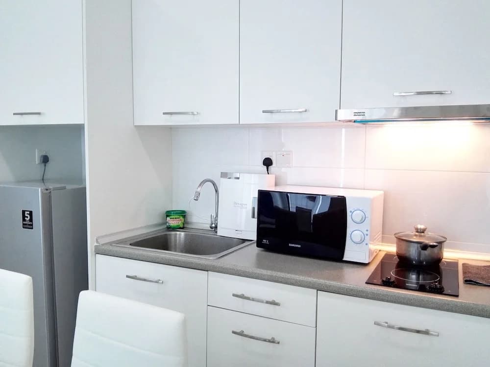 Cyberjaya Cybersquare Soho Suites - photo 18