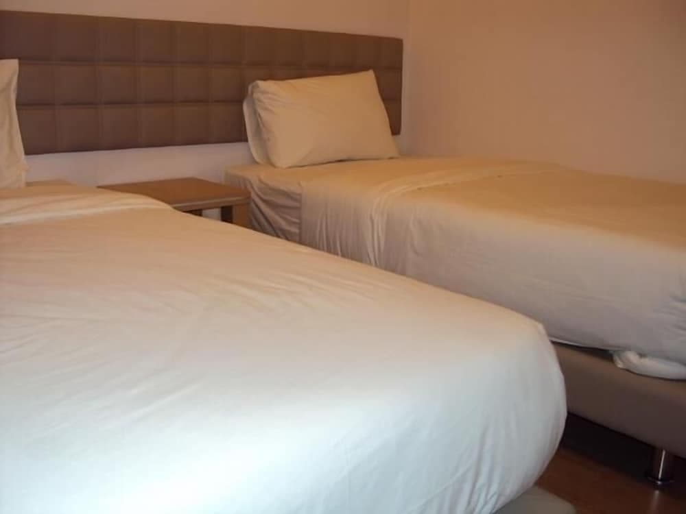 GM City Hotel - photo 3