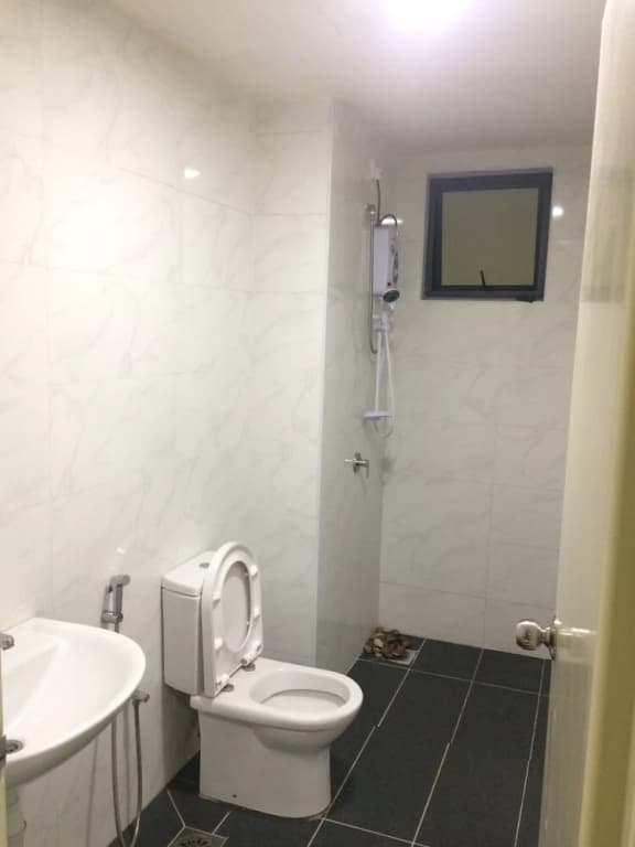 Lawang Suite 1 Bedroom Corner Apartment - photo 7