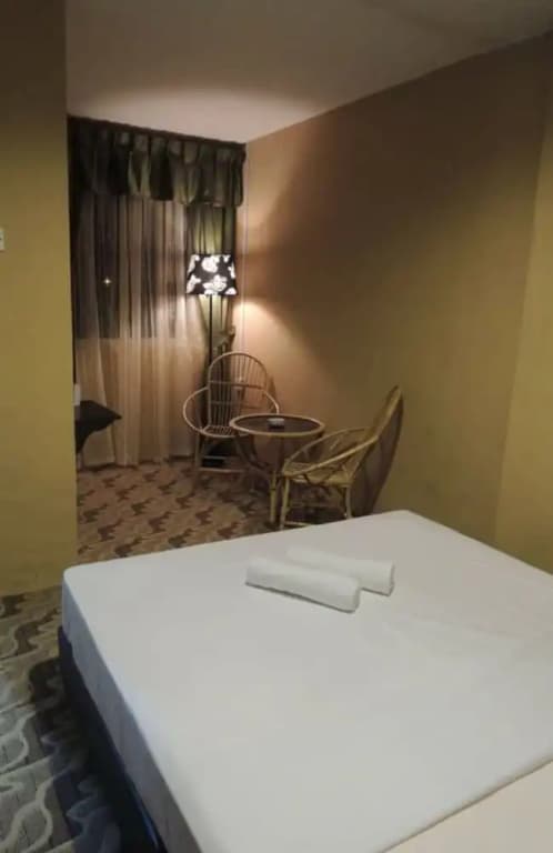 Audey's Motel - photo 4