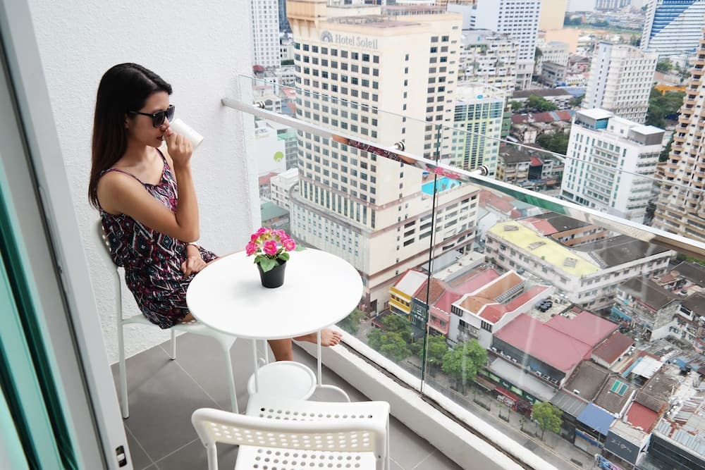 Luxury Condo Bukit Bintang - photo 19