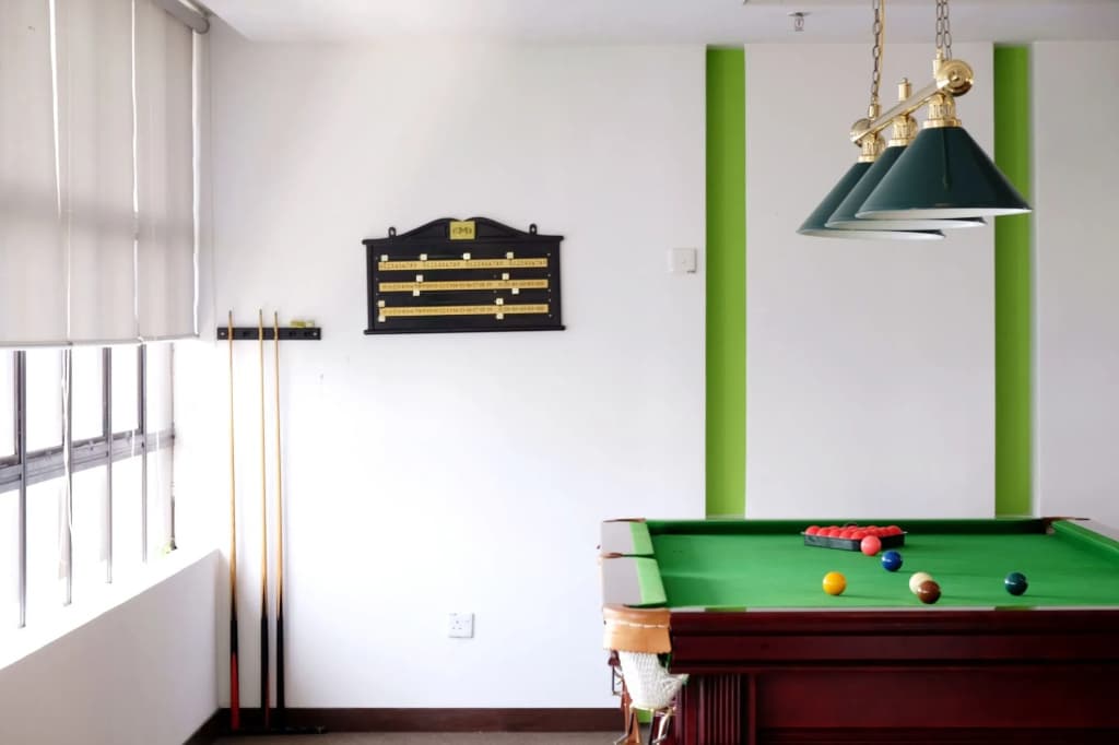 Citrus Hotel Johor Bahru by Compass Hospitality - photo 22