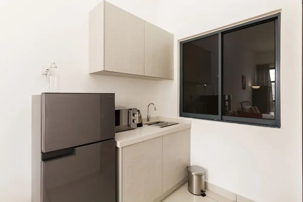 OYO 553 Home 3 Towers Studio - photo 10