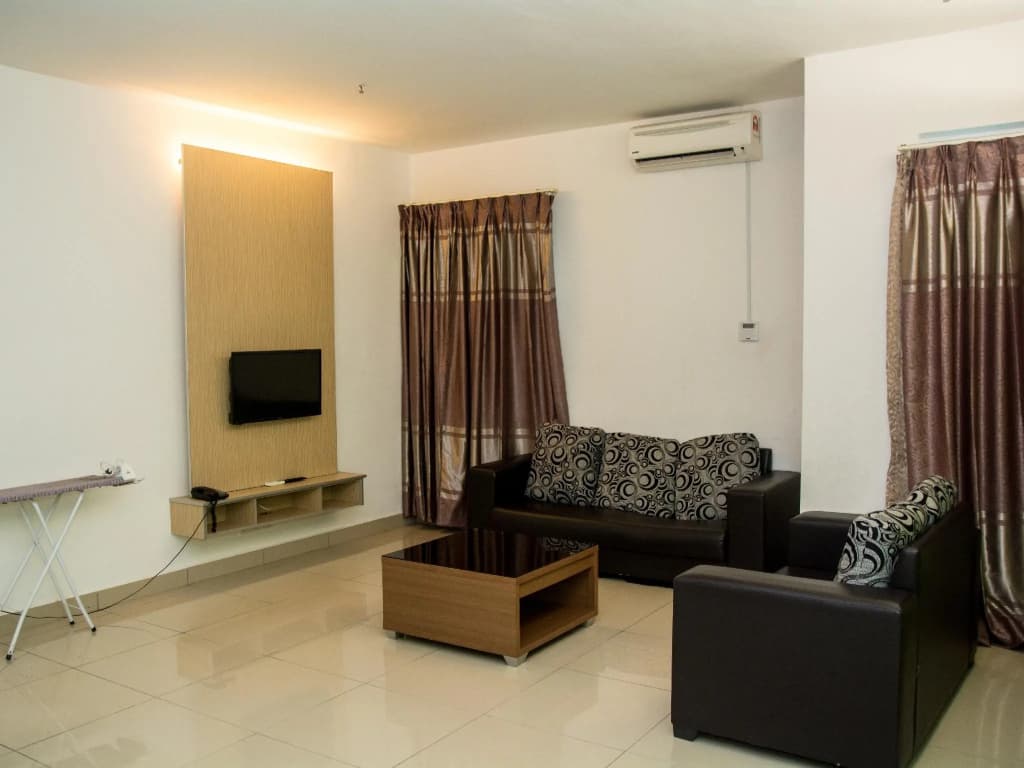 De' Viana Hotel & Apartment - photo 3