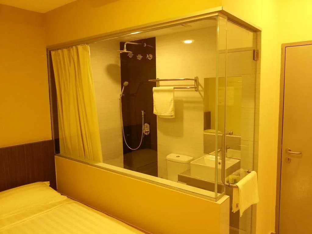 Hotel Vevo Puchong Malaysia - photo 12
