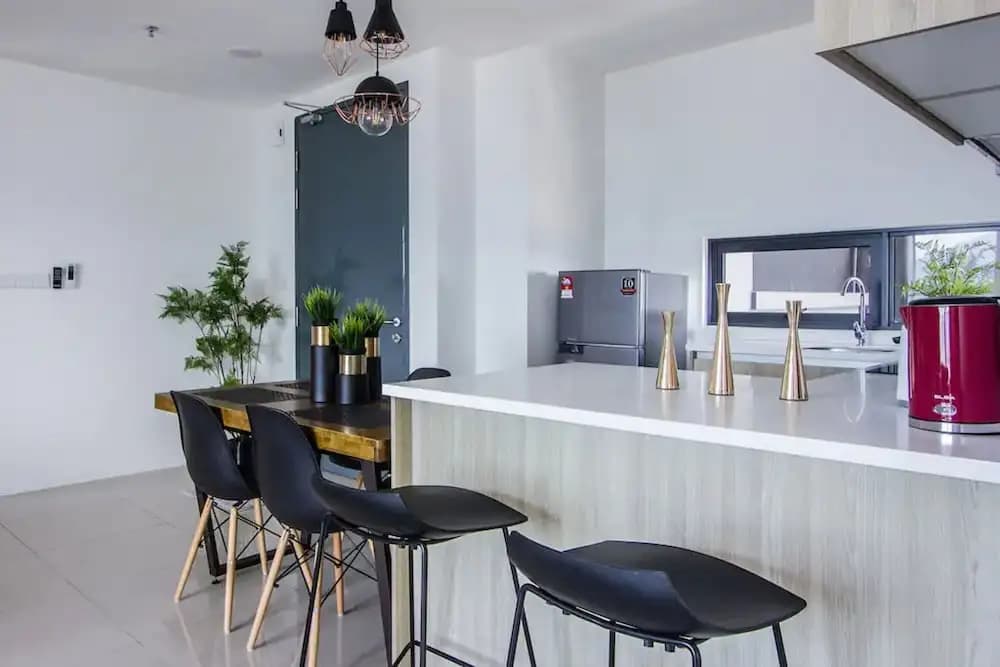 218 Macalister Penang By Plush - photo 22