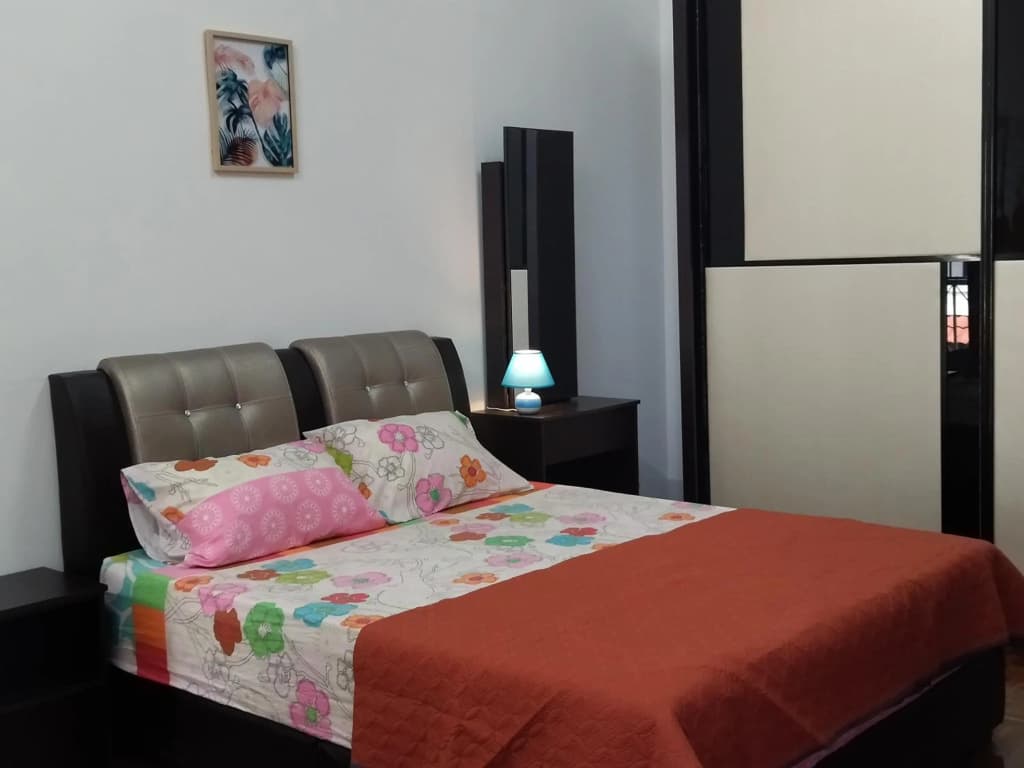 Pinang Beach Cottage @ Ferringhi - photo 4