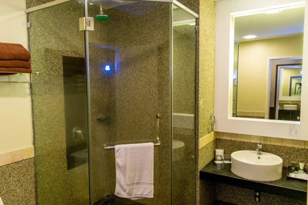 MH Hotel Ipoh - photo 9