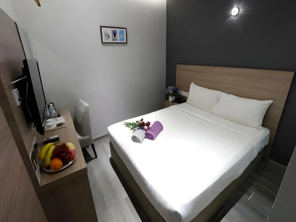 Hotel 99 - SS2 - photo 13