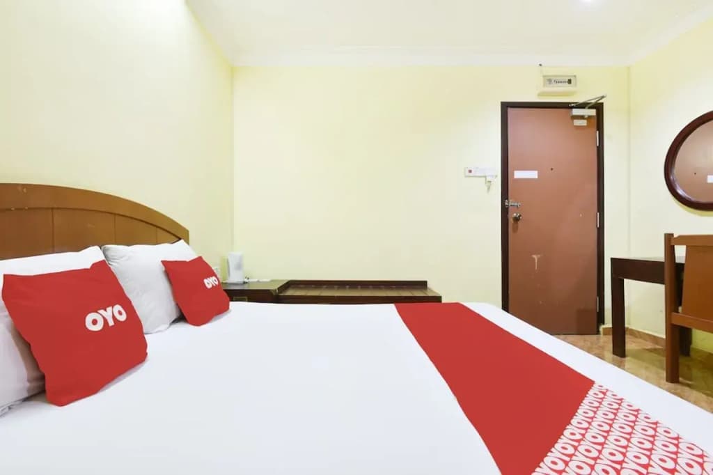 Hotel O Kota Bharu Near War Museum Formerly Azam Hotel - photo 4