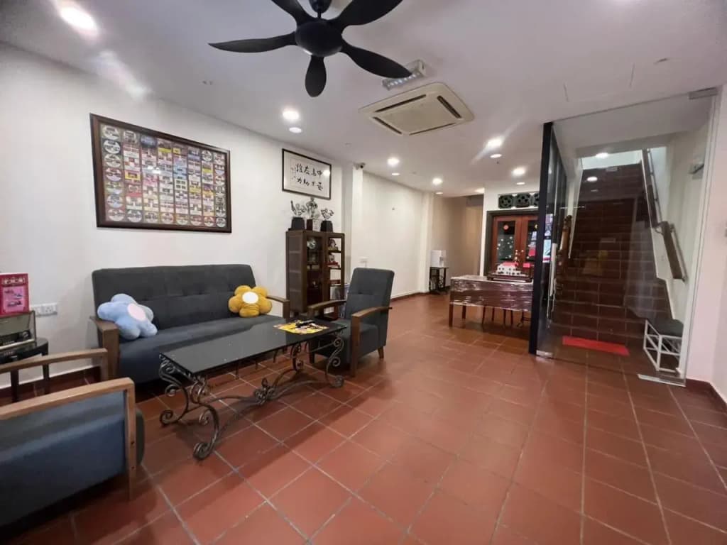 Tang House Melaka - photo 7